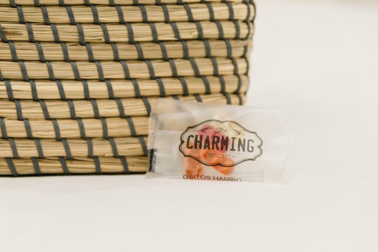 דירות מדריד Charming Circo Price מראה חיצוני תמונה